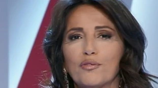 Tagadà, la lezione di Tiziana Panella a Vincenzo De Luca: "Giovanni, 78 anni", una pazzesca storia sul vaccino