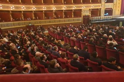 Armao: 'Con rating reputazione torna a dati effettivi'