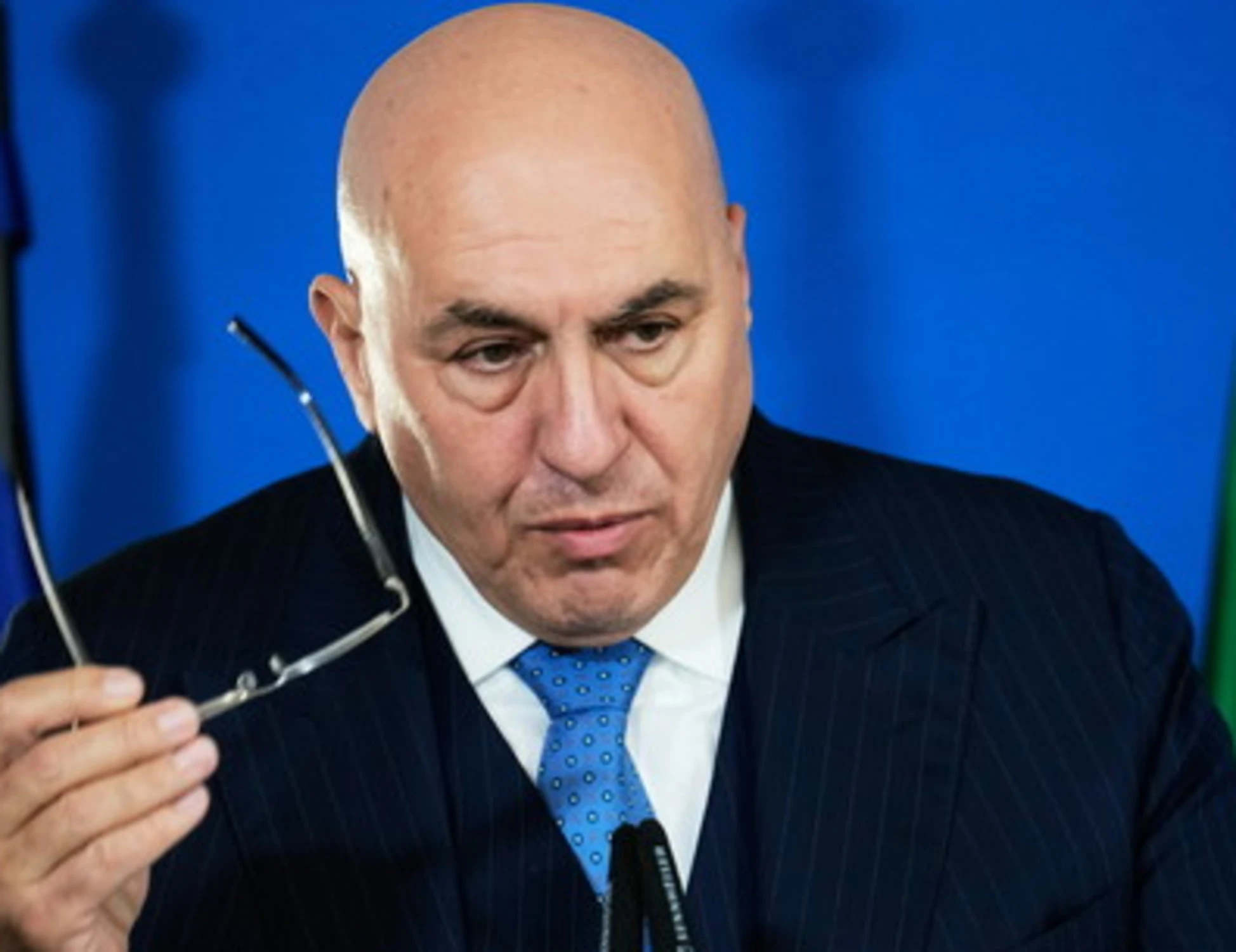 Fico, Guido Crosetto: "Da quando è partito l'ormeggio della sua barca"