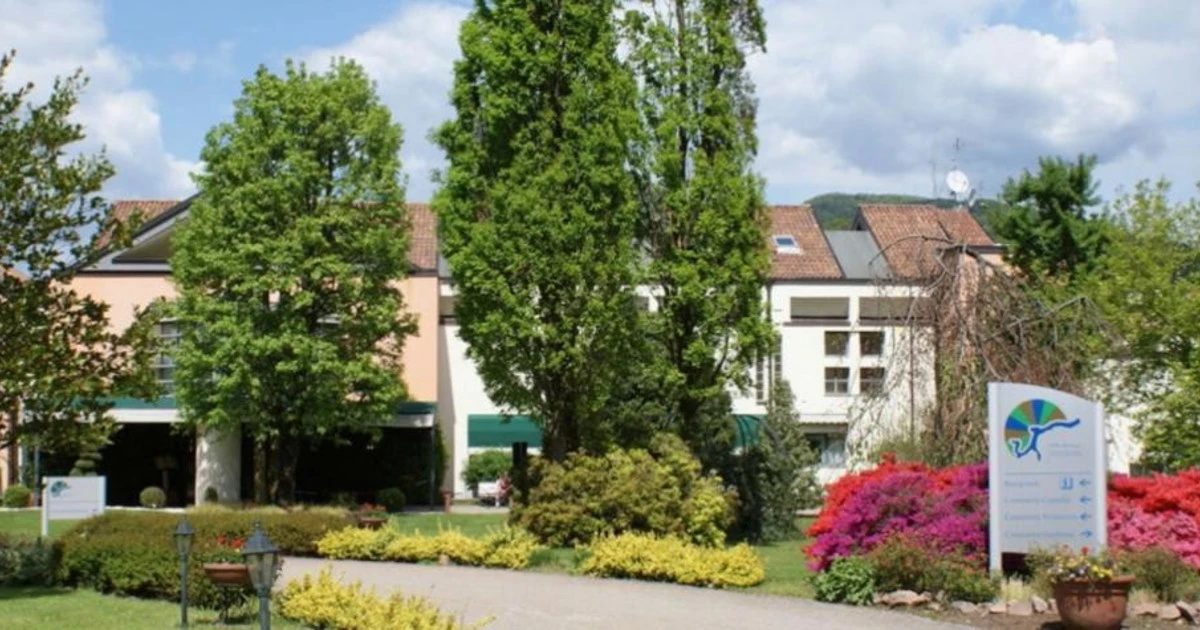 Fondazione Ananke Villa Miralago: disturbi comportamentali alimentari, "l'importanza della giusta informazione"