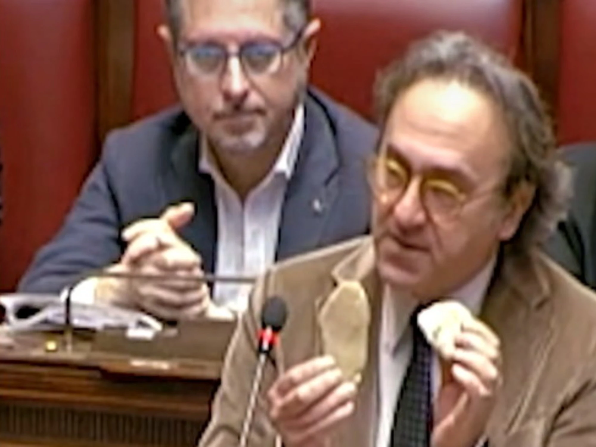 FdI inchioda la sinistra con un video: "Ecco chi sono"
