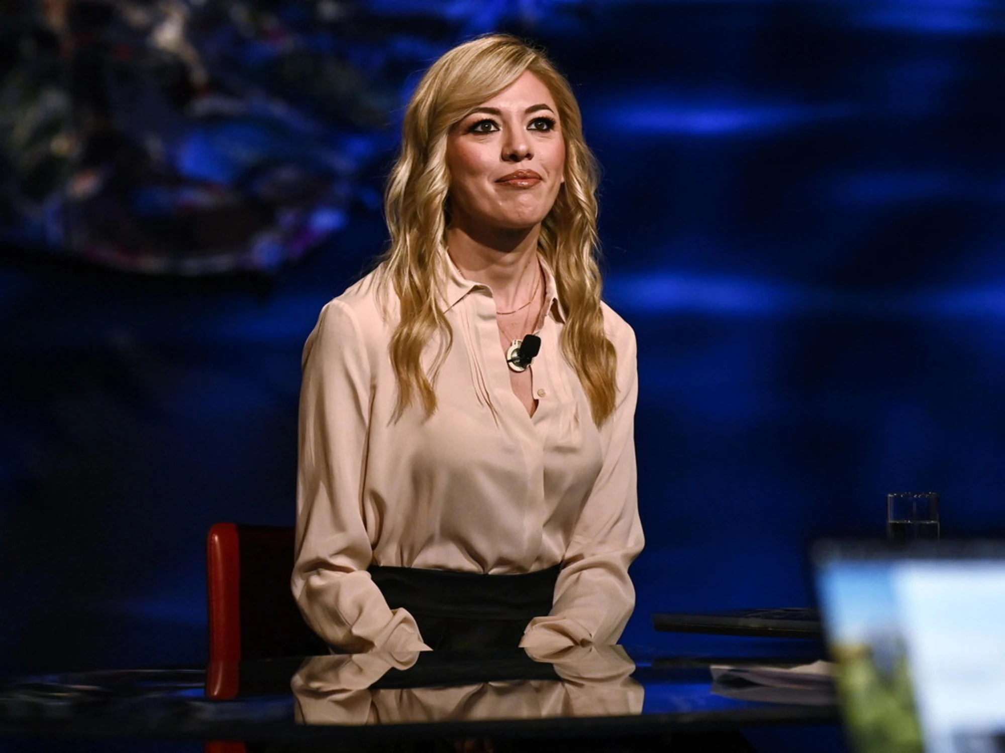 Maria Rosaria Boccia candidata: dove e con chi