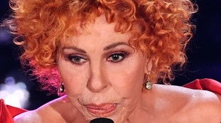Ornella Vanoni