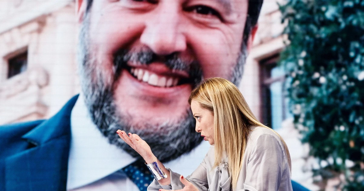Sallusti, l'importante è il "cosa": la differenza tra centrodestra e centrosinistra