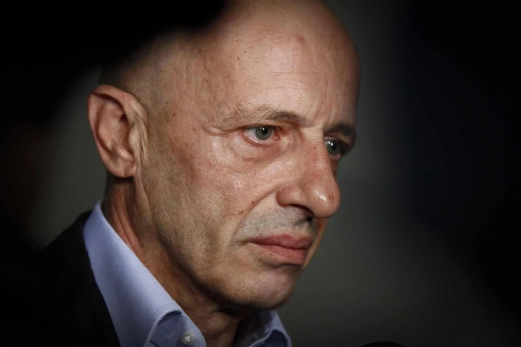 Alessandro Sallusti