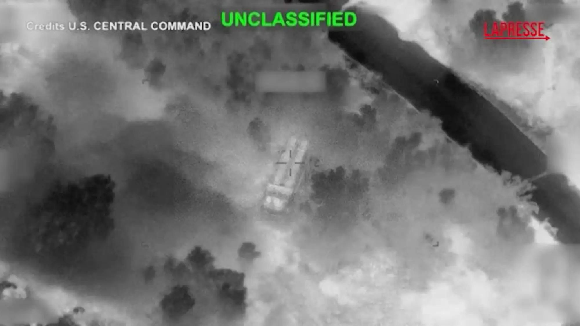 Iran, nuova ondata di attacchi Usa: "Colpiti 90 obiettivi"