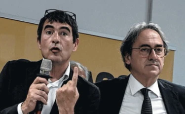 Ceuta, delirio di Bonelli-Fratoianni: "Molti indizi, complotto contro Sanchez"