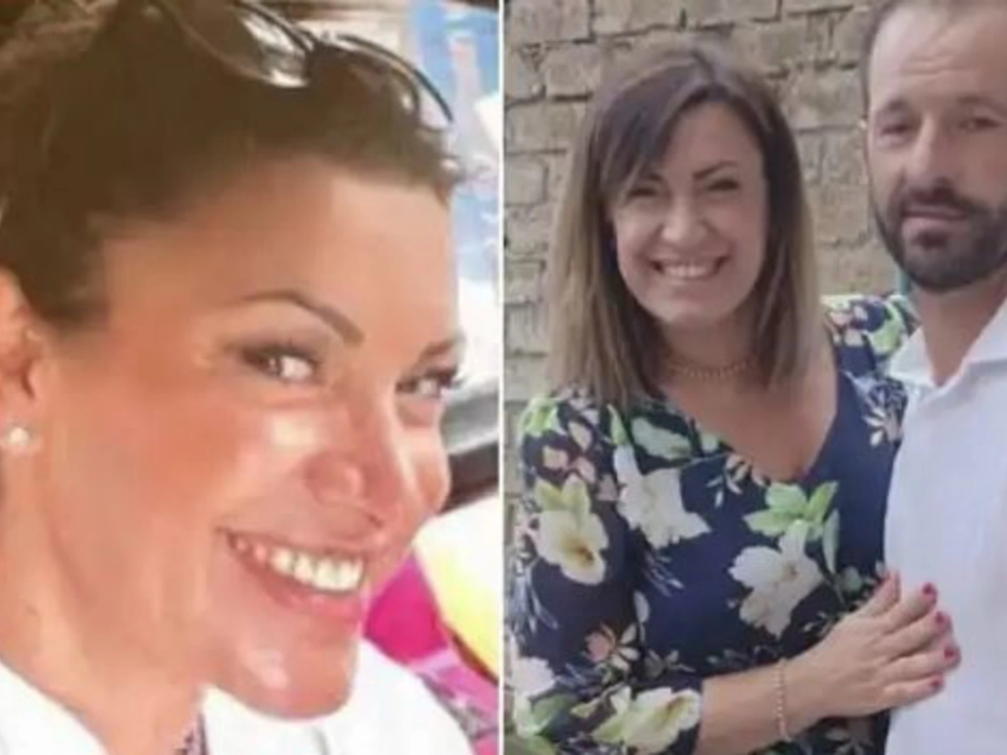 Claudio Carlomagno, la criminologa: "Perché ha sfregiato il volto di Federica"