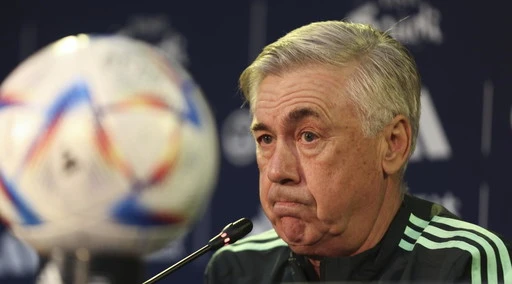 Carlo Ancelotti, "la cosa mi entusiasma": schiaffo al Real, terremoto nel calcio