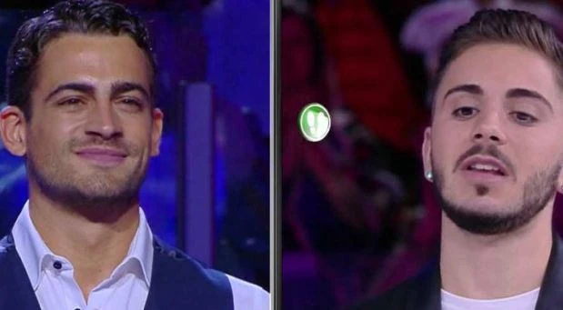 Nicolò Scalfi torna a Caduta Libera: scontro in diretta con il bagnino Cristian, interviene Gerry Scotti
