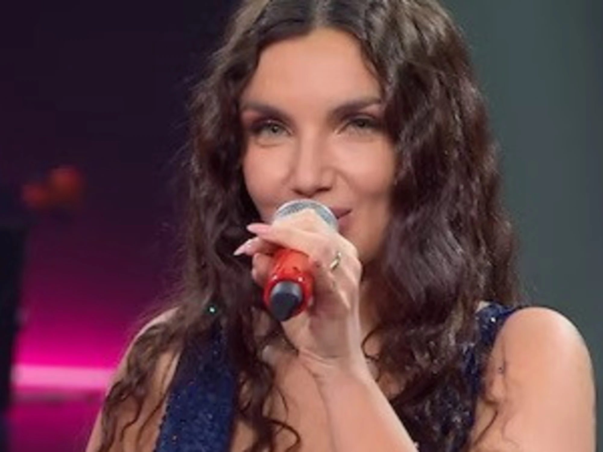 Elettra Lamborghini, ricovero d'urgenza: salta Canzonissima