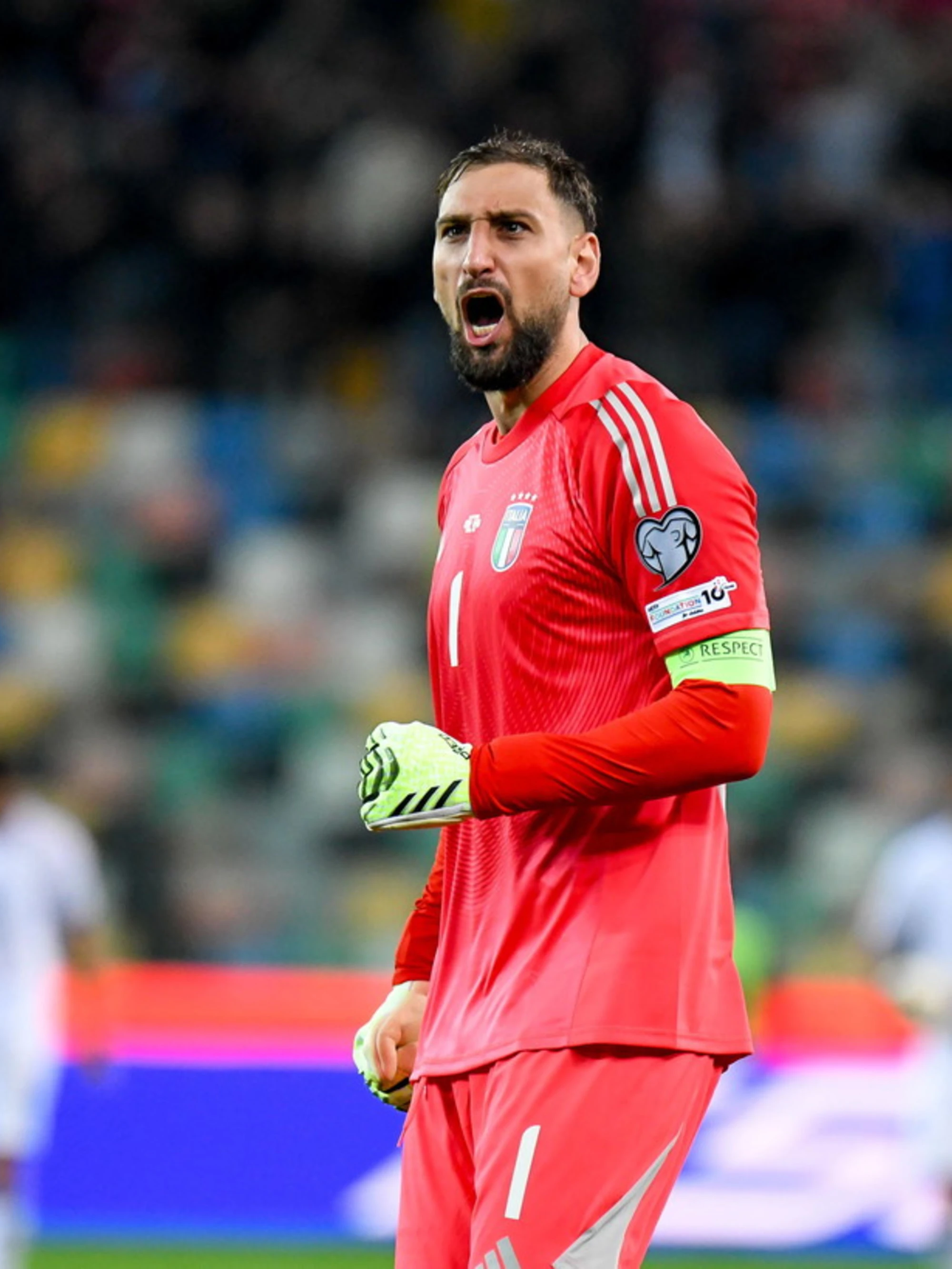 Gigio Donnarumma, la profezia sul Milan sconcerta i tifosi rossoneri
