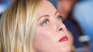 Giorgia Meloni