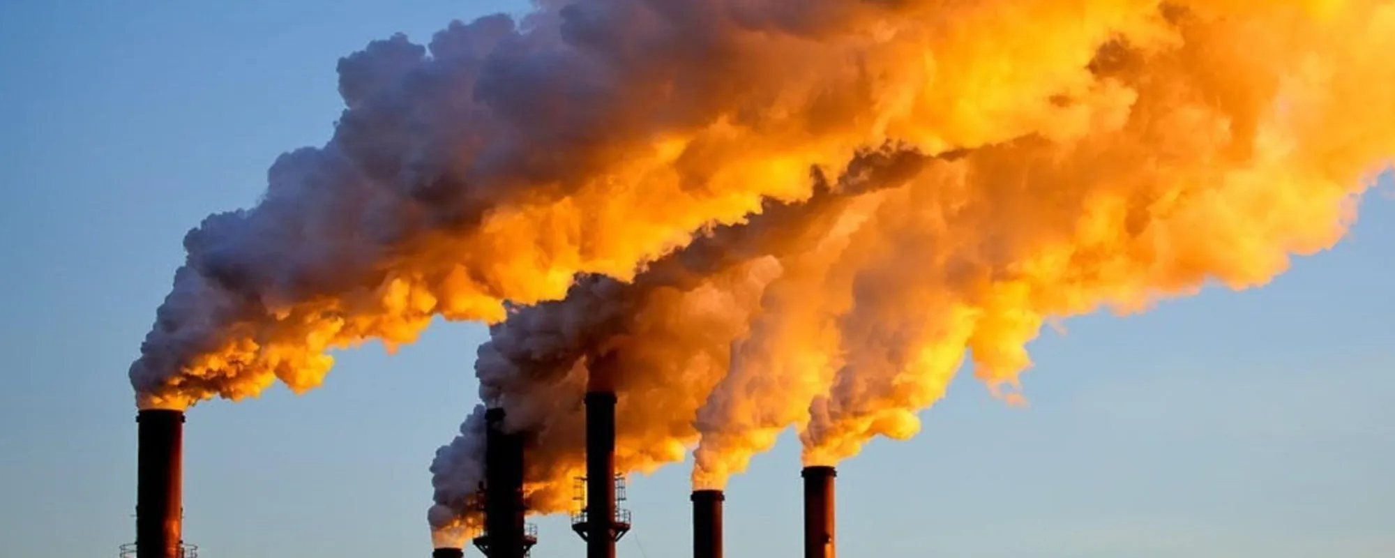 Che fine fa lo studio catastrofico sul clima: tutto torna...