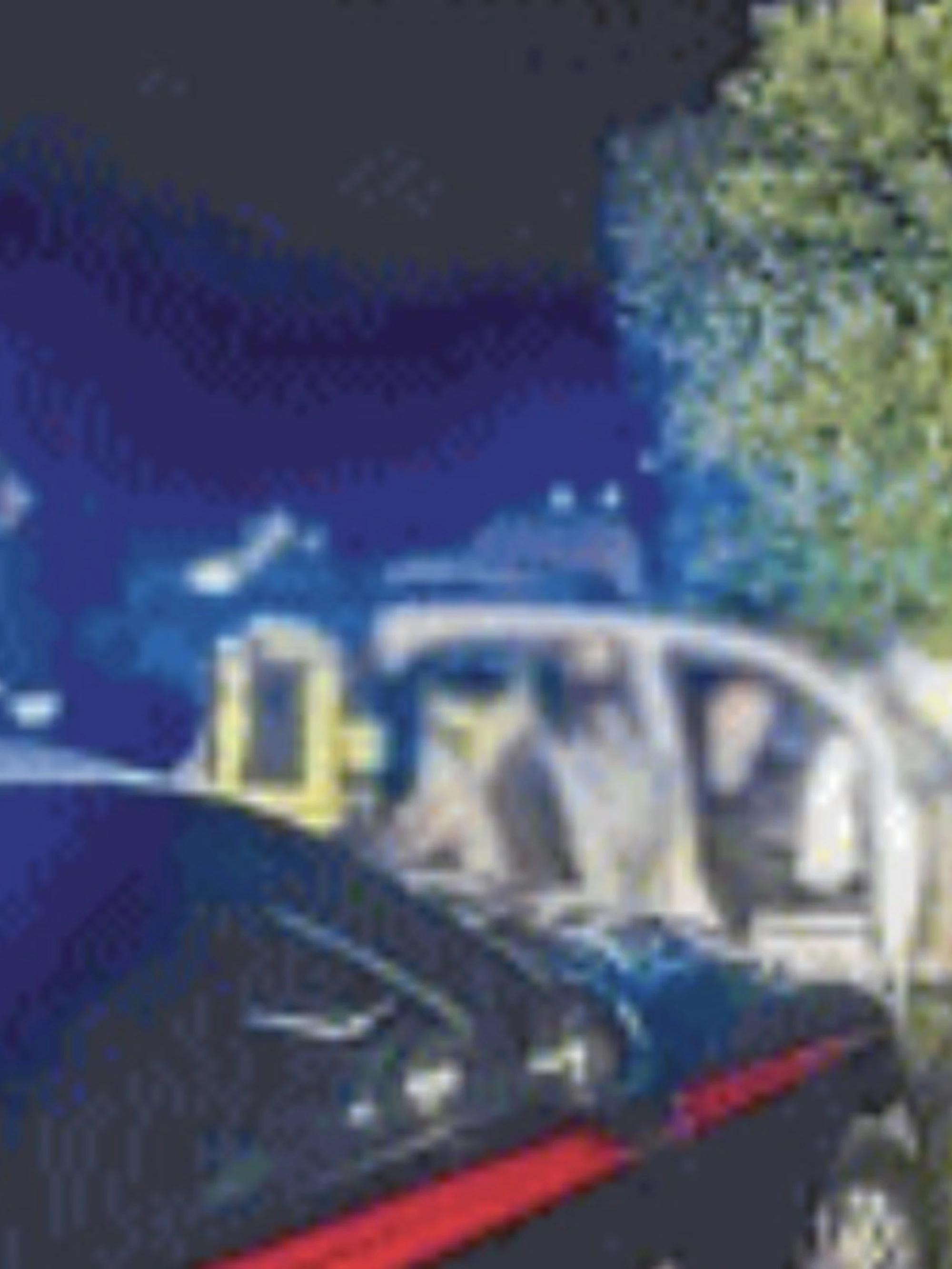 Altra fuga dai carabinieri: ucciso un uomo di passaggio