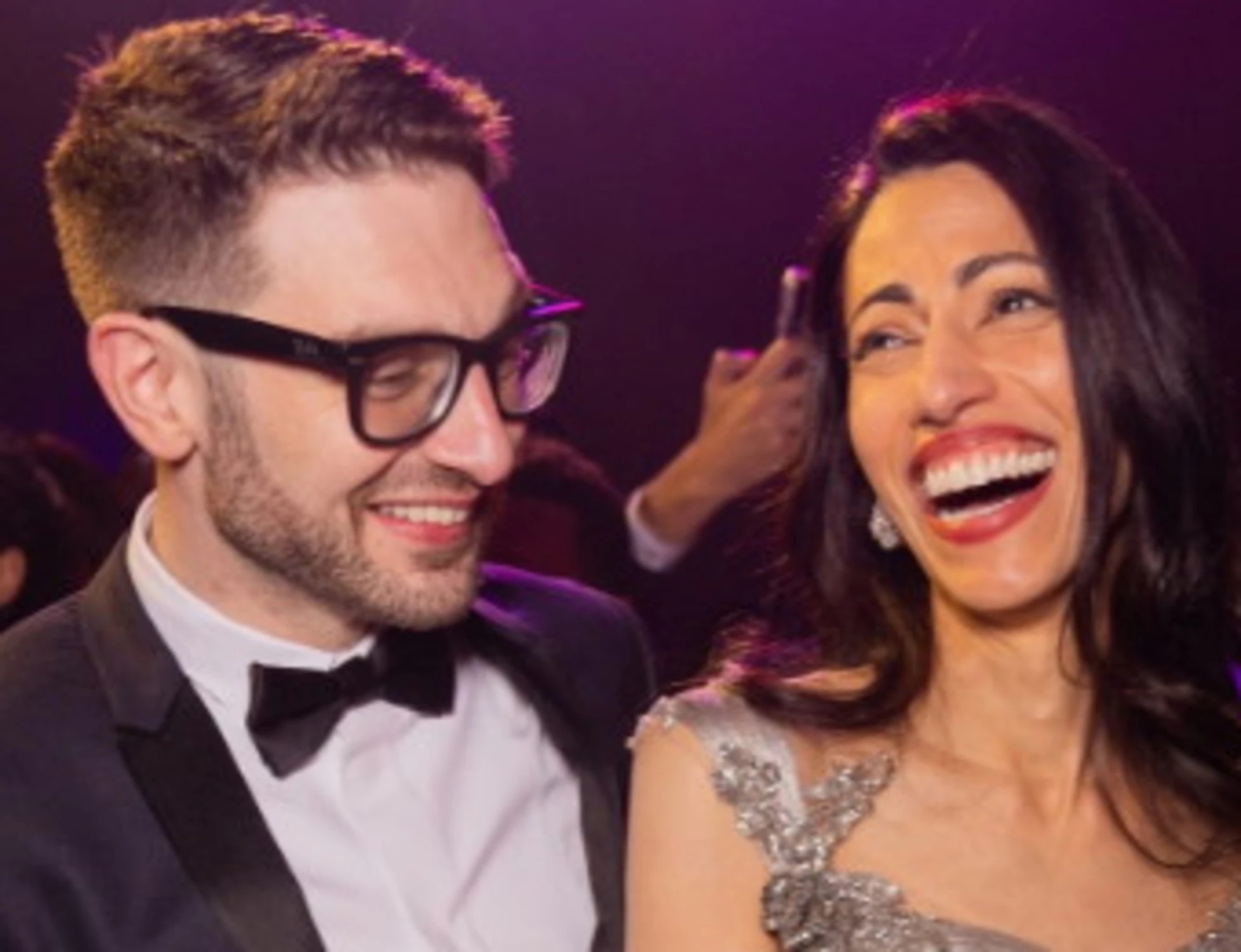 George Soros? Con chi si è sposato il figlio Alex (e chi spunta tra gli invitati)