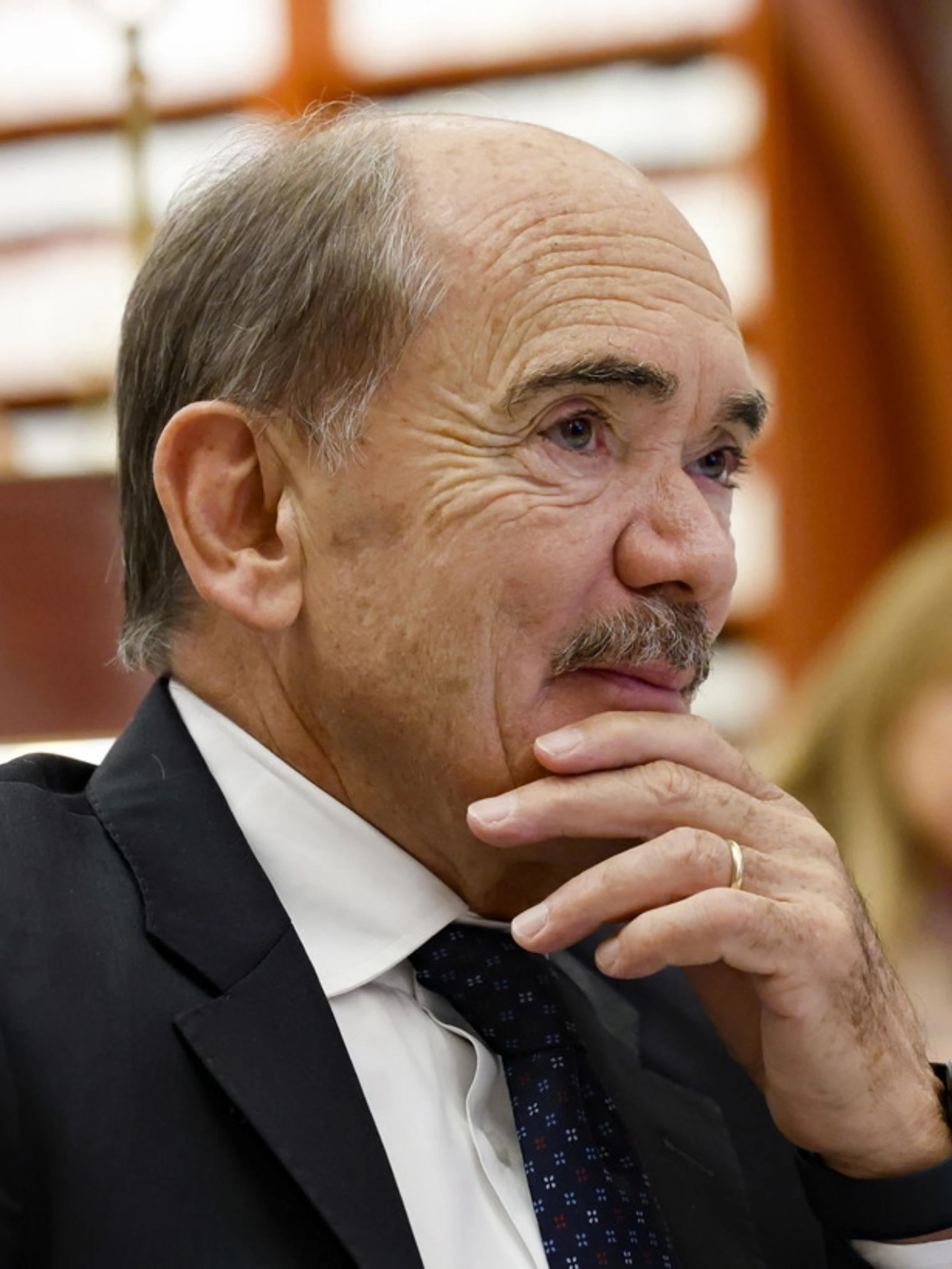 I tre campanelli che fanno suonare l'allarme giustizia