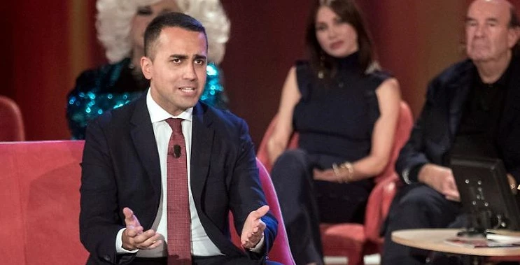 Luigi Di Maio, retroscena a Montecitorio: il M5s pronto a nominare un capogruppo ostile