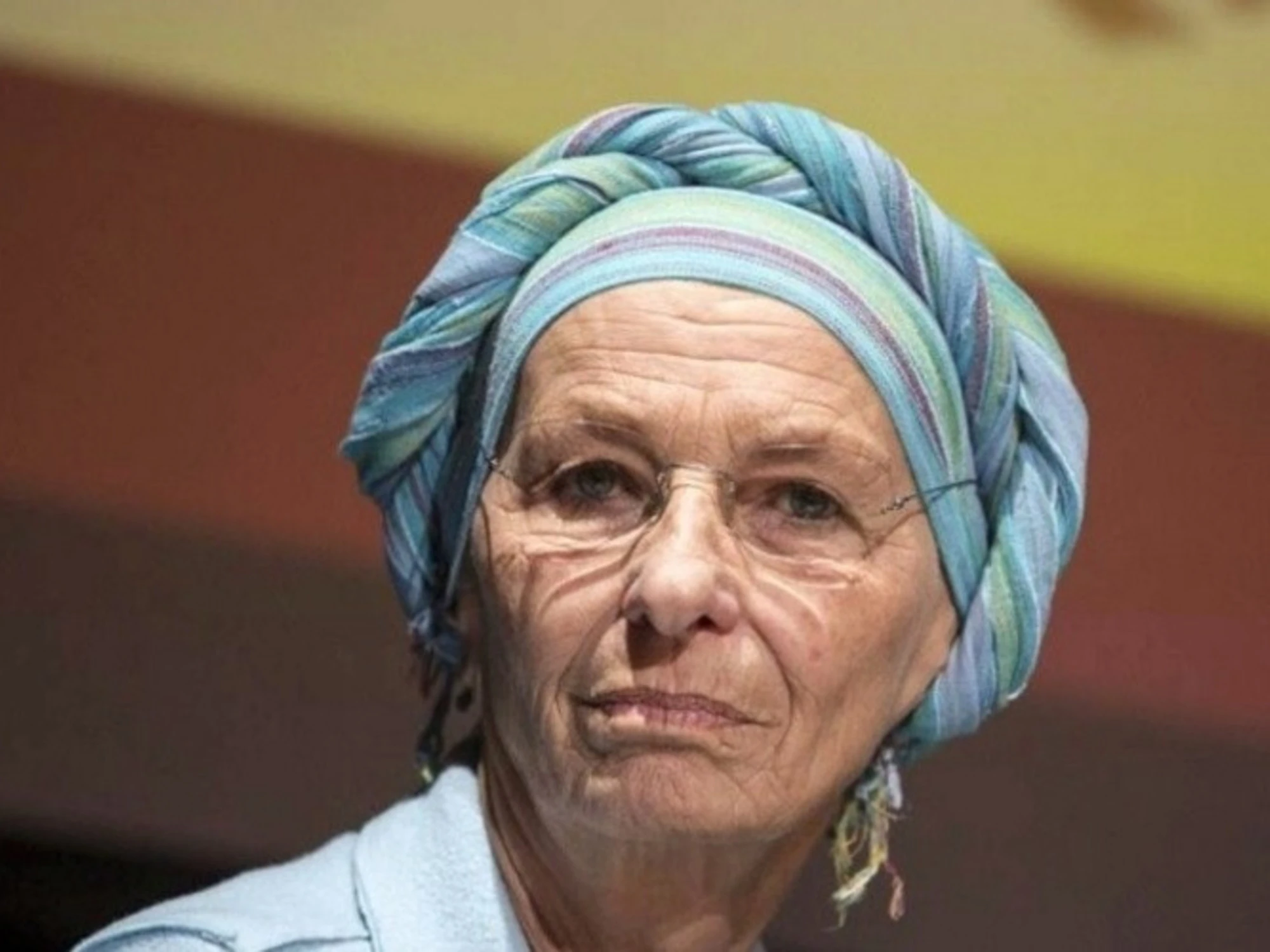 Emma Bonino ricoverata in codice rosso: le sue condizioni