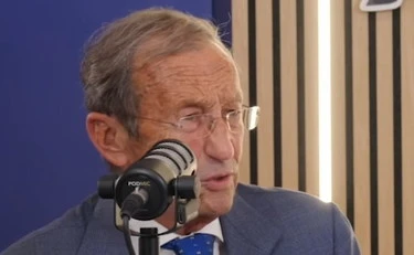 Gianfranco Fini, la rivelazione su Meloni: "Come mi ha conquistato"