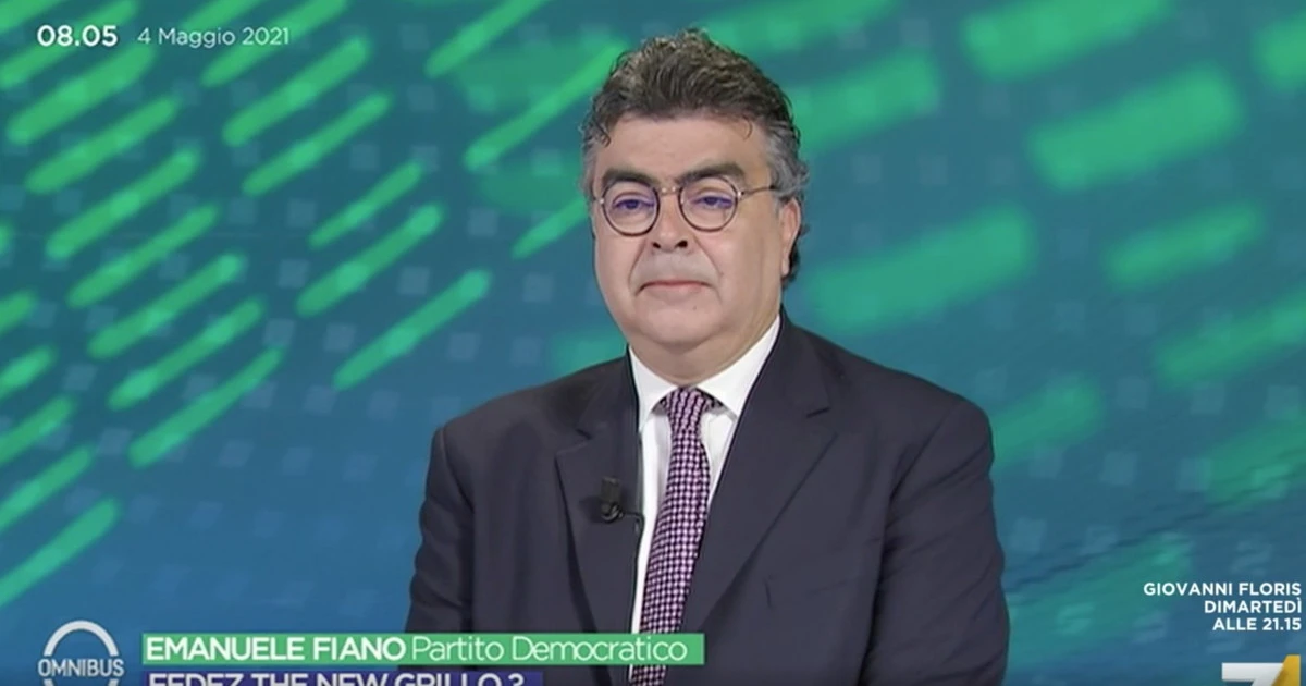  Emanuele Fiano