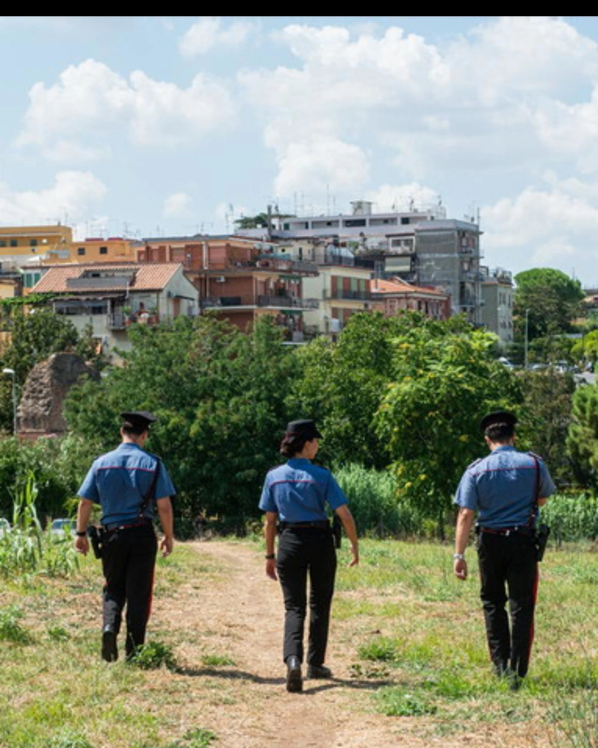 Roma, la 60enne stuprata: "Troppa vergogna, non ho il coraggio di dirlo a mio figlio"
