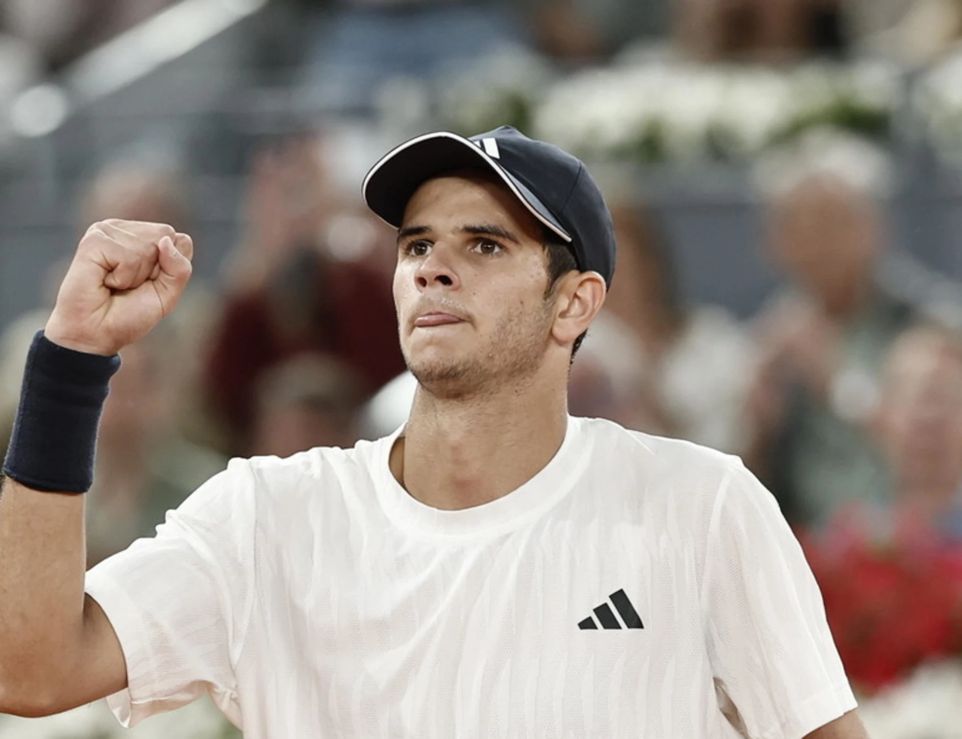 Rafael Jodar, il baby-fenomeno inquieta Sinner: "Dove può arrivare"