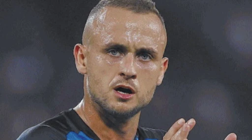 Napoli, Cassano svela il segreto: "Chi sono i veri scappati di casa"
