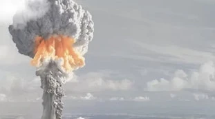 Vladimir Putin, l'arma segreta: "Bomba atomica? Non proprio", così il conflitto può diventare presto mondiale