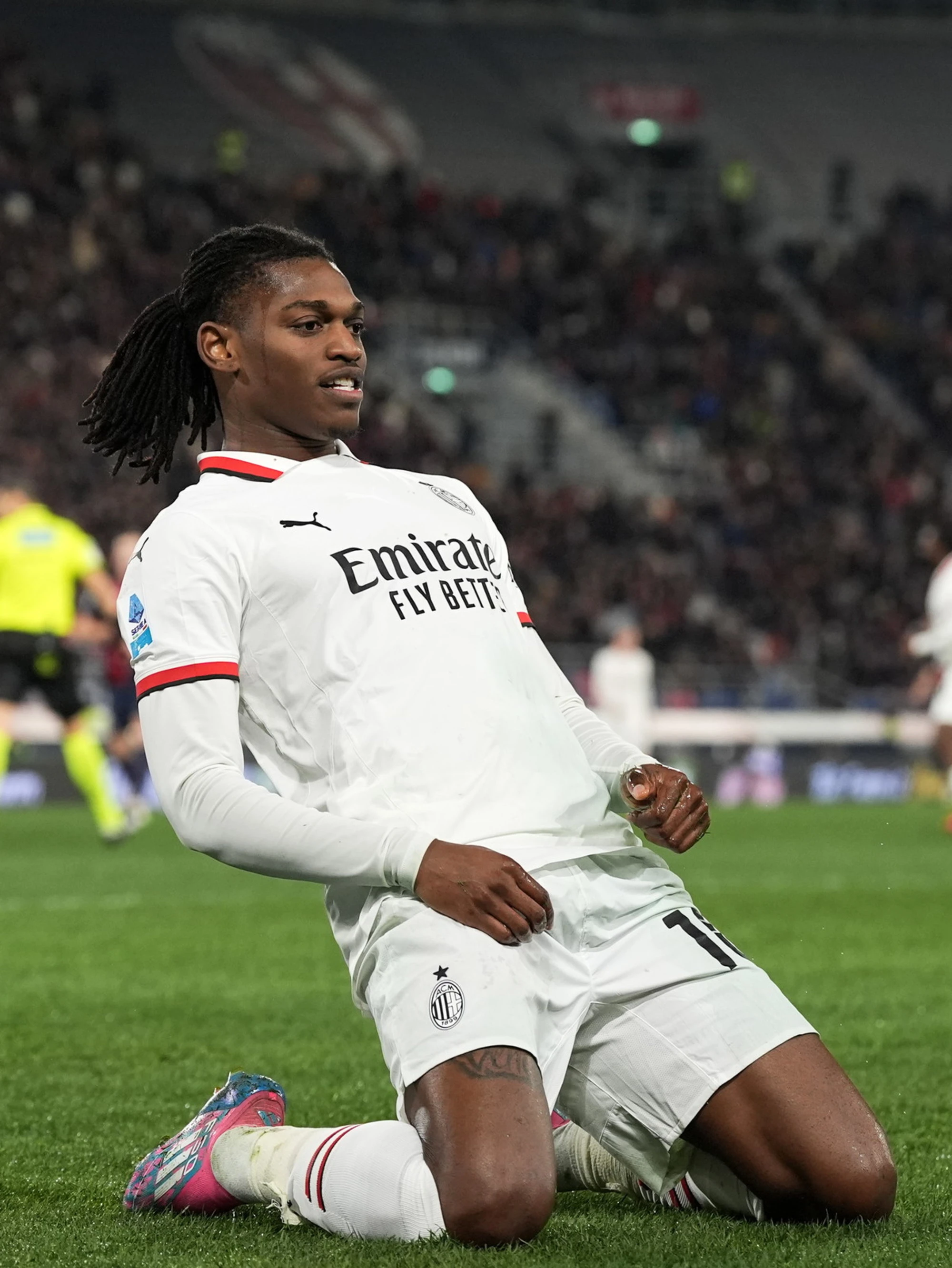 Milan, "il nuovo direttore sportivo": chi hanno scelto