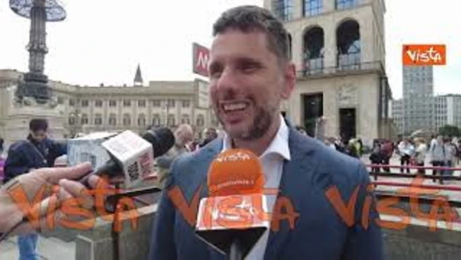Giornata dell'Europa, Molinari (Parlamento europeo Milano): Ue presente nella vita dei cittadini