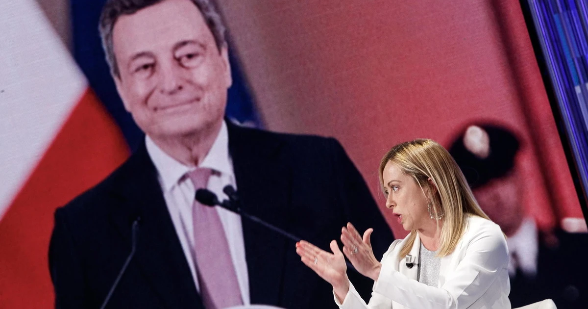 Meloni, la vergogna: cosa si sono inventati Stampa e Repubblica su di lei