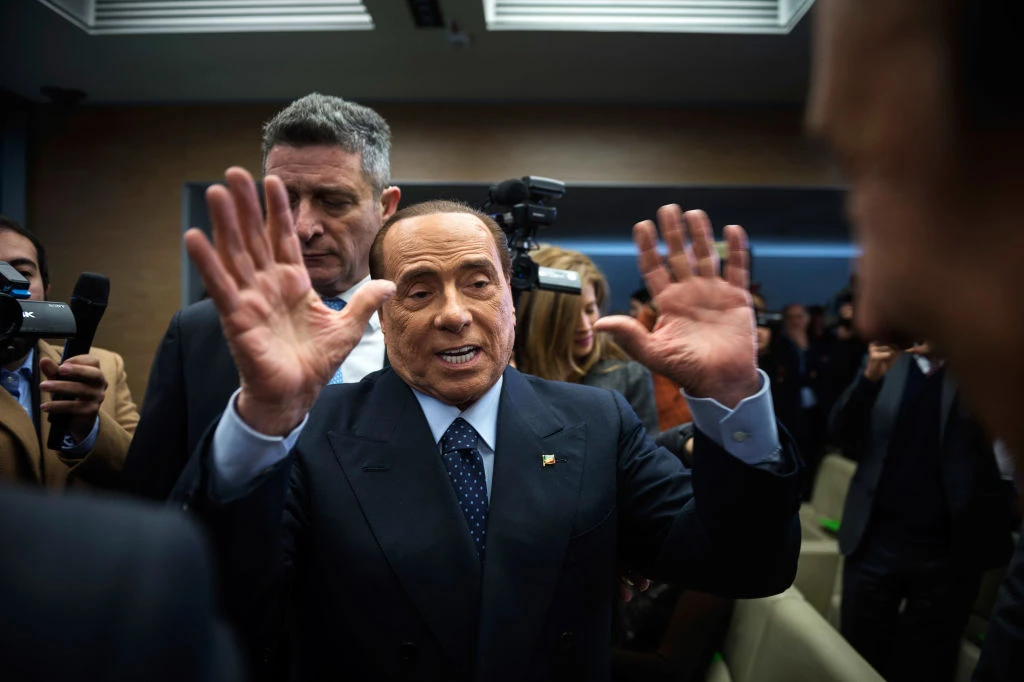 Silvio Berlusconi, "l'exploit finale": tasse e fisco, il clamoroso annuncio alla vigilia del voto