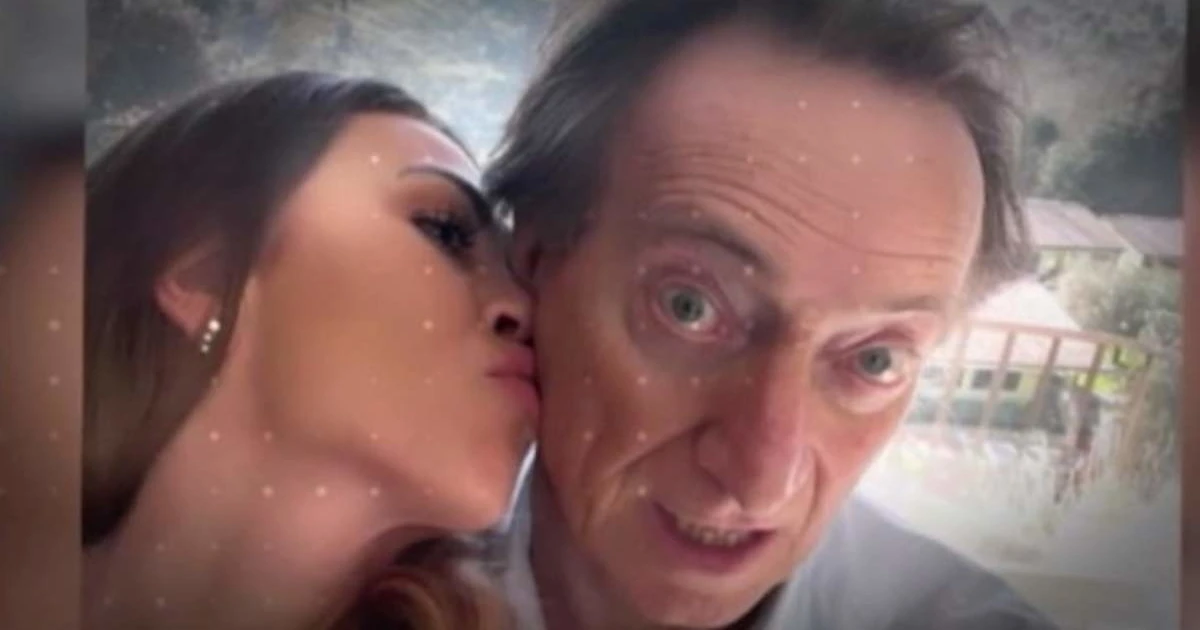 Amedeo Goria "con l'amica della figlia". Disastrosa fuga di notizie: è finita con Vera?