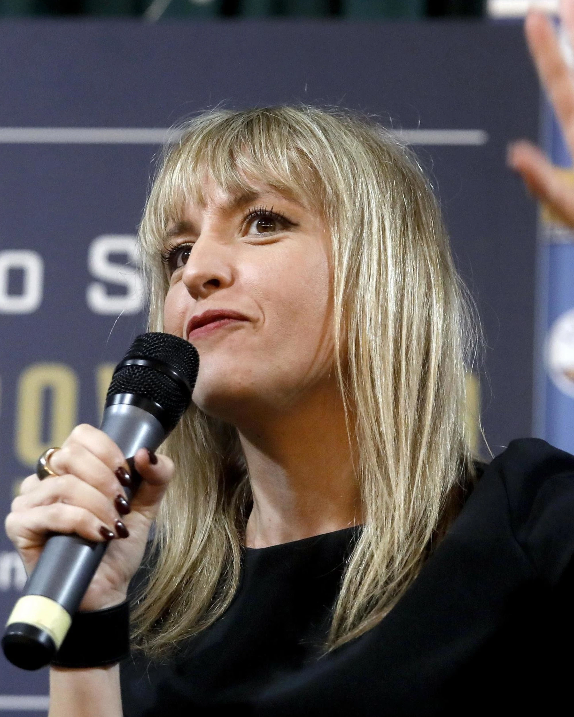 Lega, Silvia Sardone vice di Salvini: la rivoluzione è completa