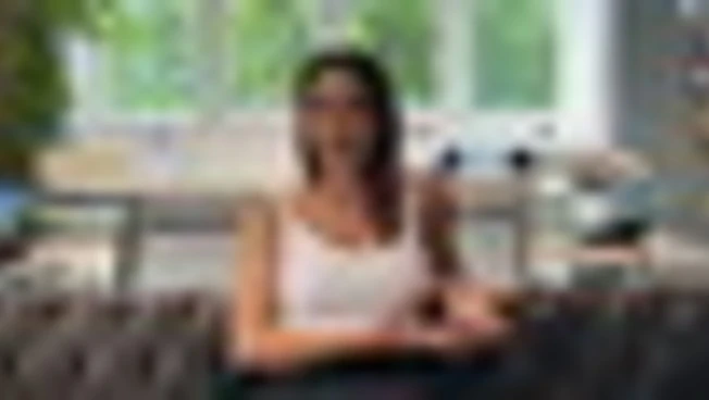 Anna Tatangelo: "Mi sento molto più libera, più leggera"