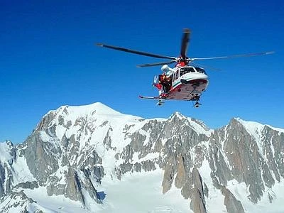 Ritrovati morti i due alpinisti dispersi sul Monte Bianco