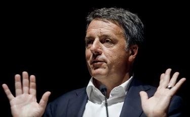 Renzi: "Lo sconto fiscale? Voluto da me"