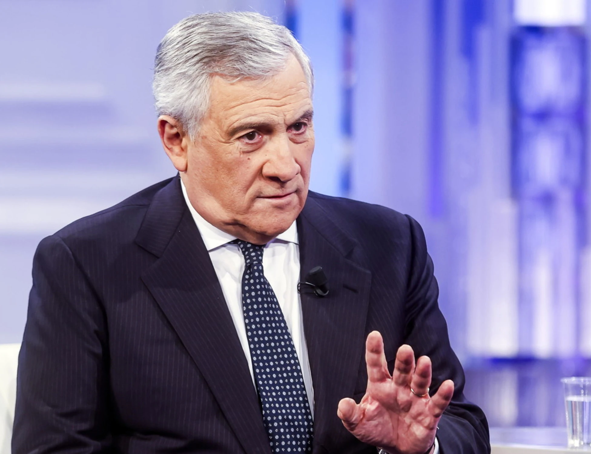 Marina Berlusconi incontra Occhiuto: ecco cosa c'è dietro