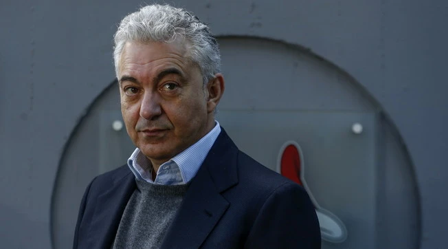 Tiziana Panella, il sospetto sul commissario Arcuri: "Come fa a sapere la scuola di mia figlia?", giallo in diretta
