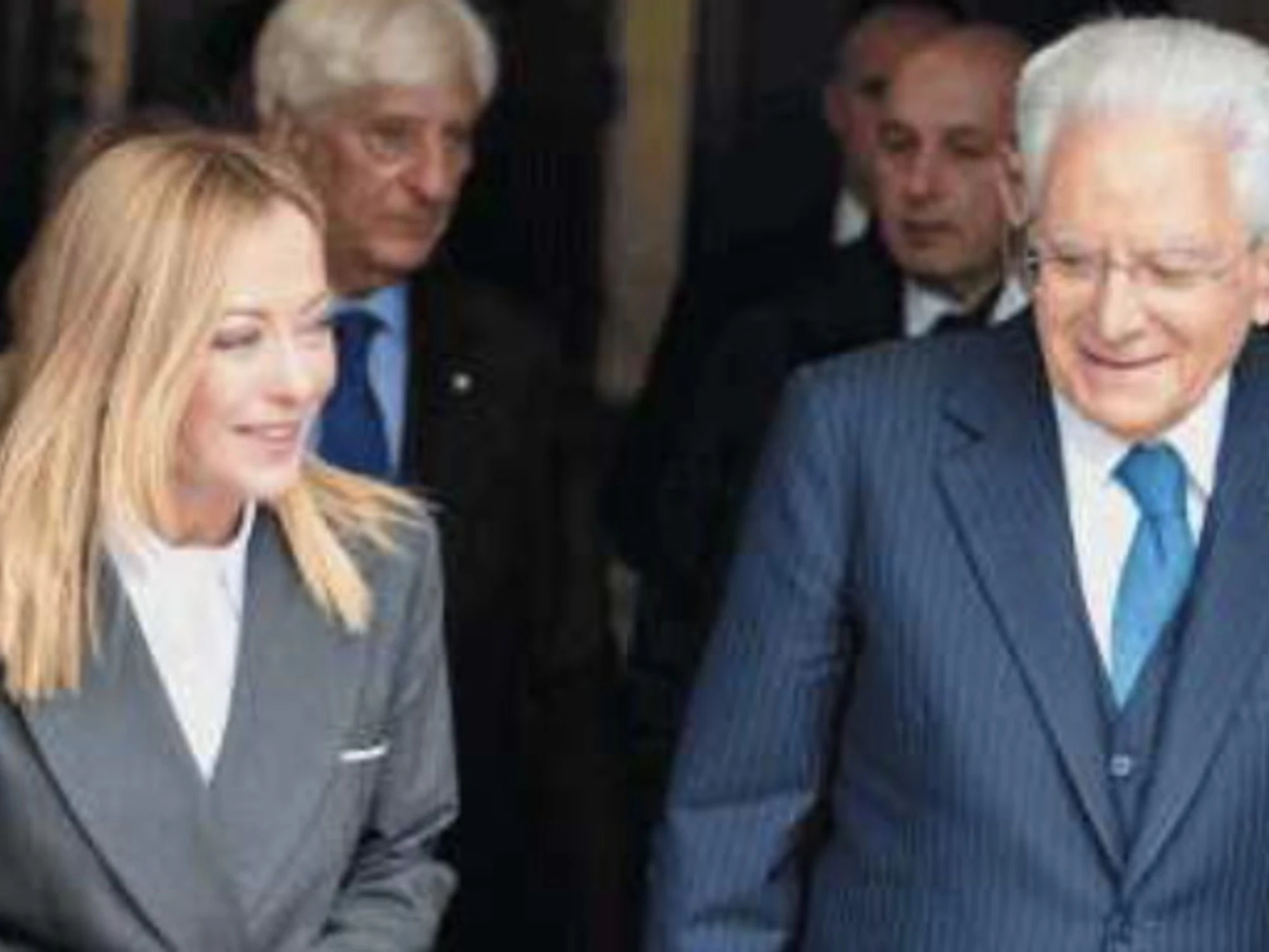 "C’è un piano del Colle per affondare Meloni?" Il Quirinale: Ridicolo. Ma è alta tensione con Fdi