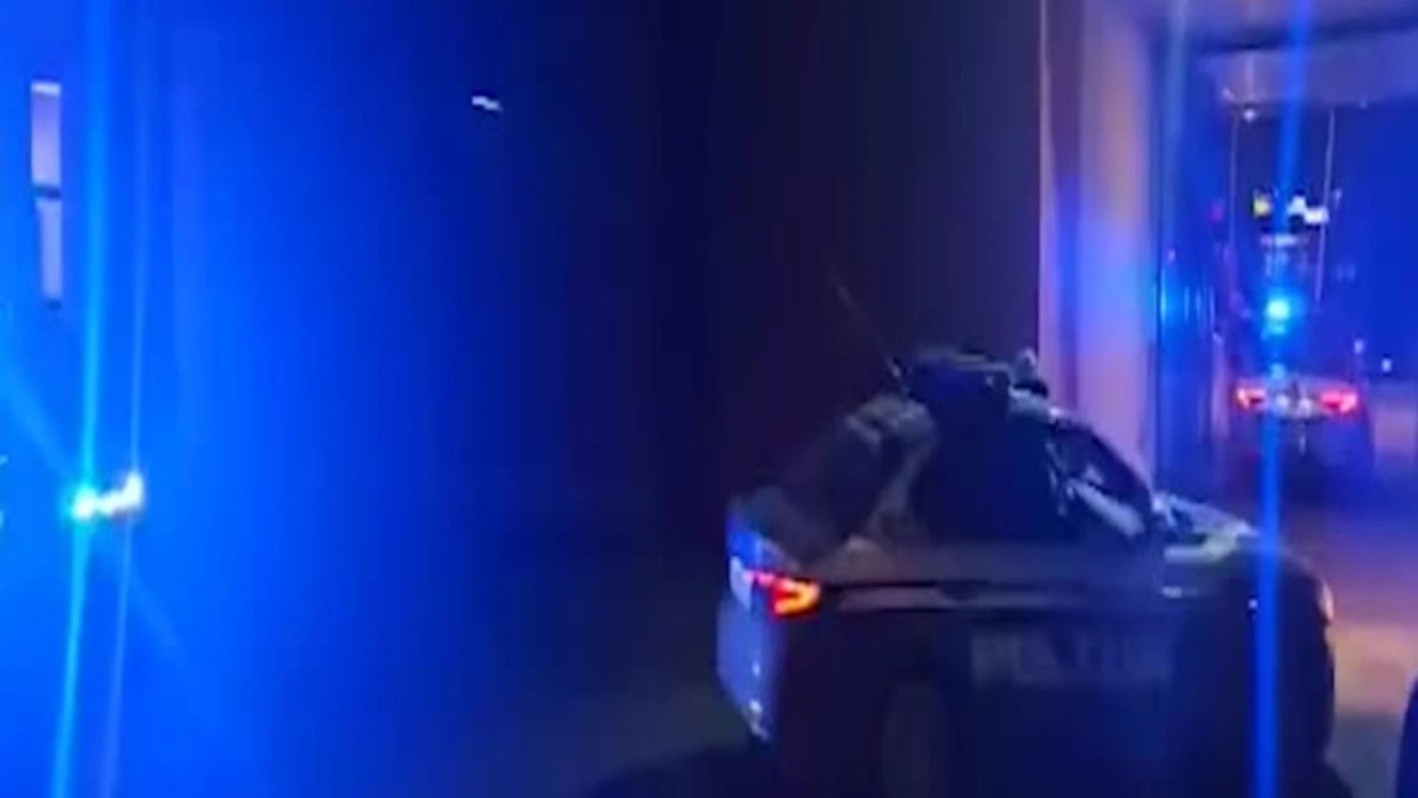 Assalto al bus dei tifosi del Pistoia Basket: fermati tre ultrà