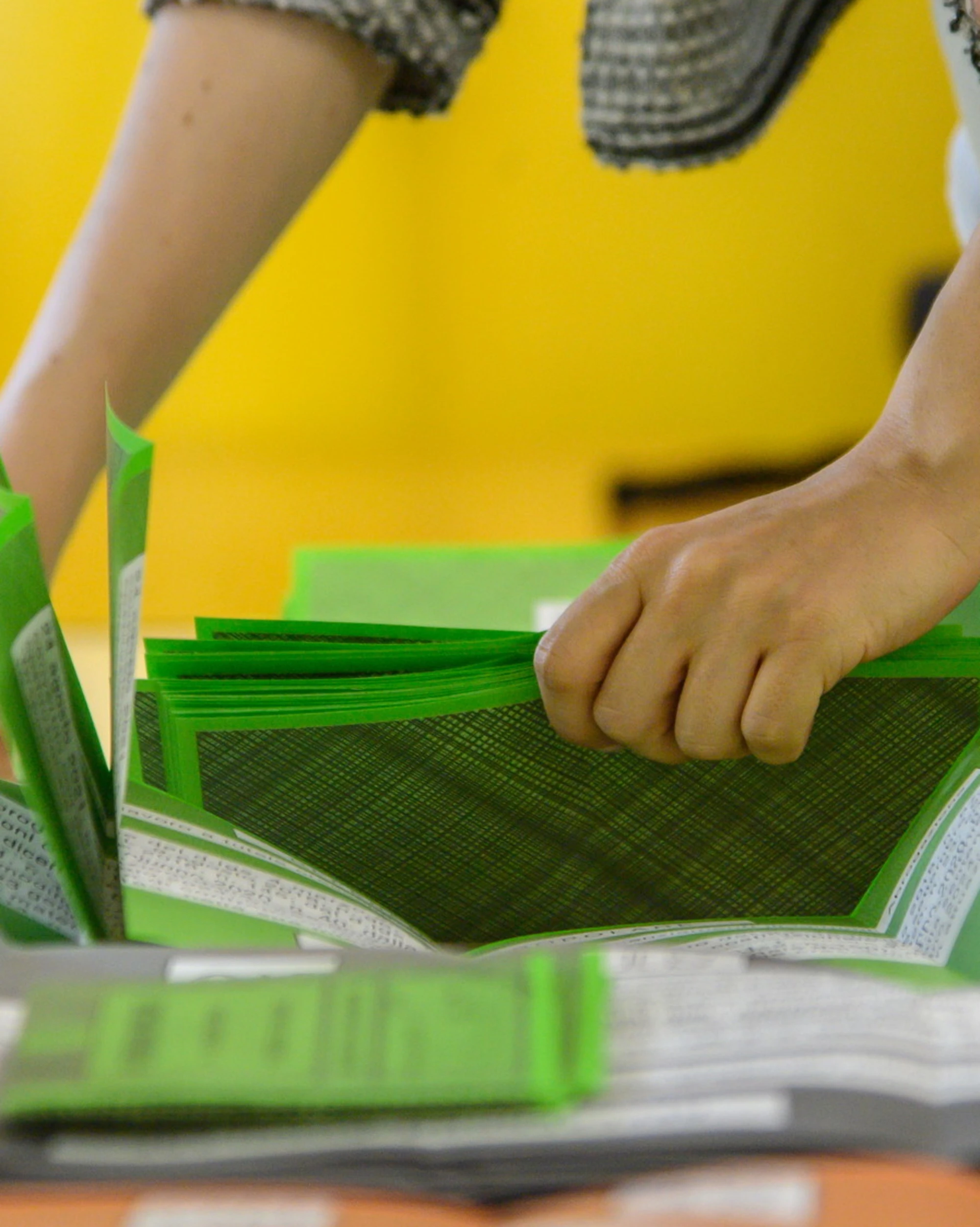 Cittadinanza, quanti elettori Pd votano no: che schiaffo...