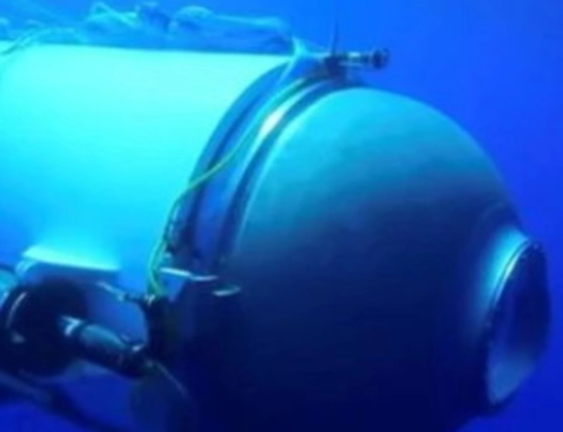 Titan, il dossier sul sommergibile imploso: un'inquietante scoperta