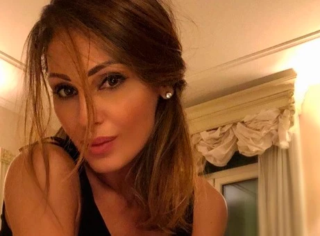 Anna Tatangelo, il più impensabile dei colpi di scena: con chi si sta per sposare, dicono a Napoli