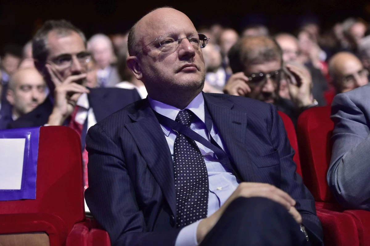 GOVERNO, BOCCIA "SI FACCIA UNA MANOVRA CHE GUARDI CRESCITA E LAVORO"