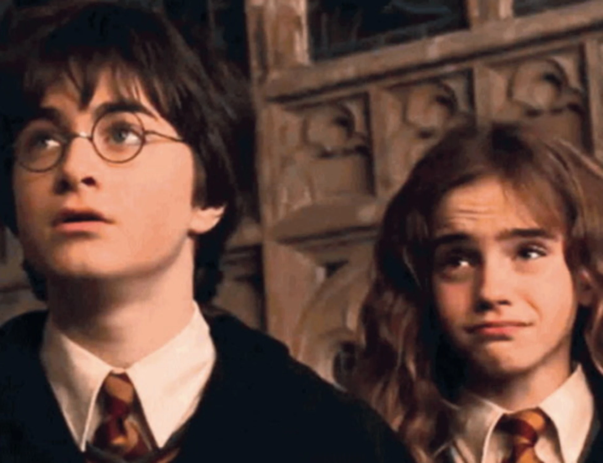 L'anatema Lgbt sul maghetto Harry Potter