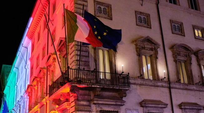 Meloni, i soldi di Soros per fermarla: cosa è successo prima del voto