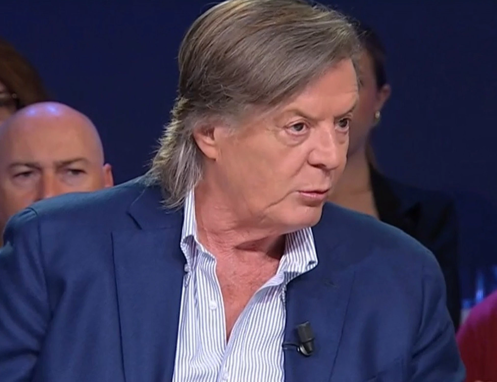 Lorenzo Musetti, Adriano Panatta "massacrato" per questo post: "Non è da tutti"