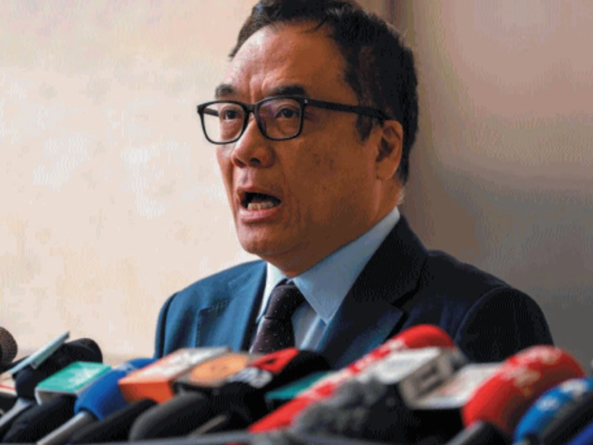 C’è un Occidente che non vede il pericolo cinese